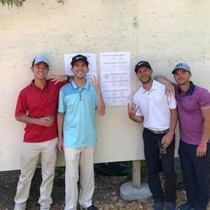 Meet your Posher, Jared